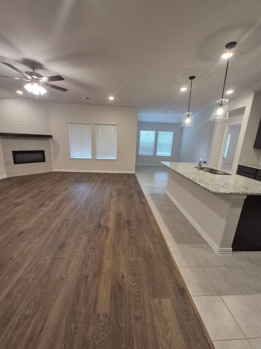 House for rent at 3041 Hollybrook Lane, Anna, TX 75409