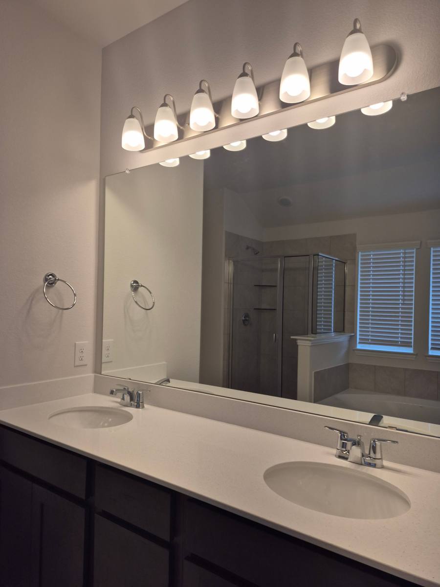 House for rent at 3041 Hollybrook Lane, Anna, TX 75409