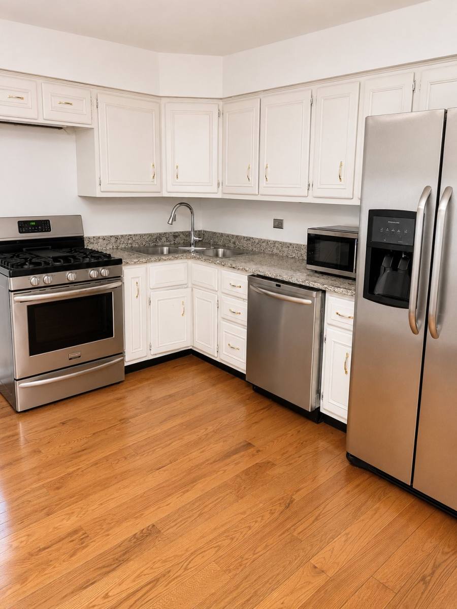 House for rent at 2156 E Old Hicks Rd, Palatine, IL 60074