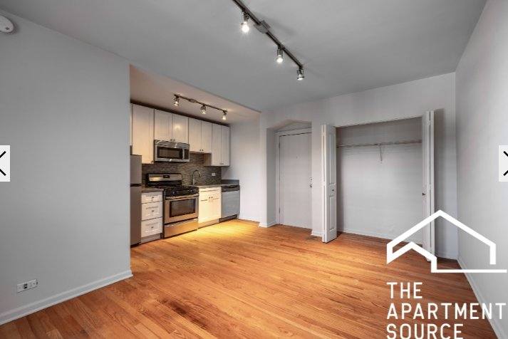 Apartment for rent at 2834 W Palmer St #2, Chicago, IL 60647