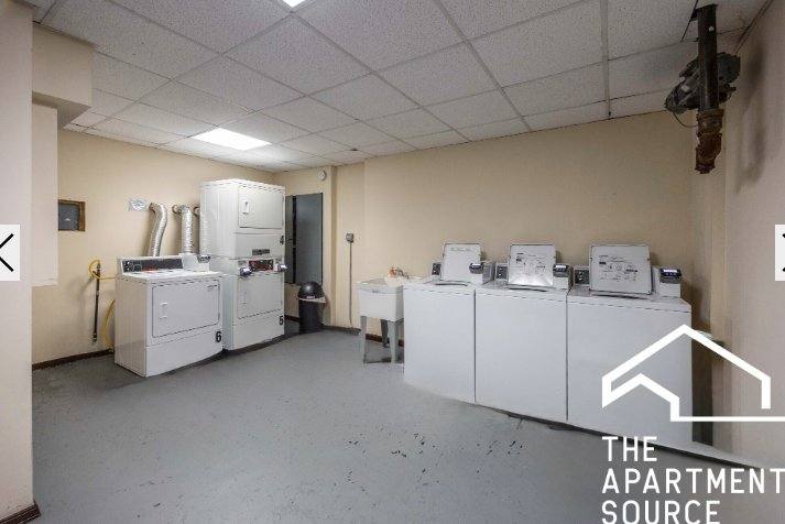 Apartment for rent at 2834 W Palmer St #2, Chicago, IL 60647