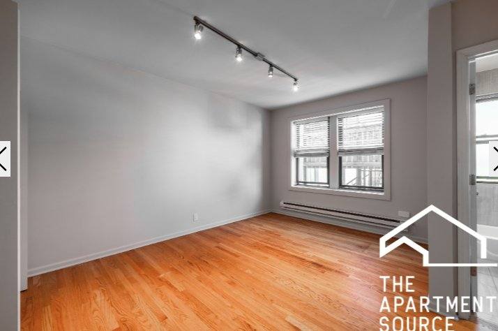 Apartment for rent at 2834 W Palmer St #2, Chicago, IL 60647