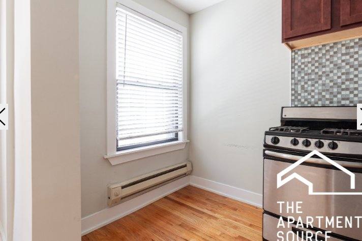 Apartment for rent at 425 W Roscoe St #3, Chicago, IL 60657