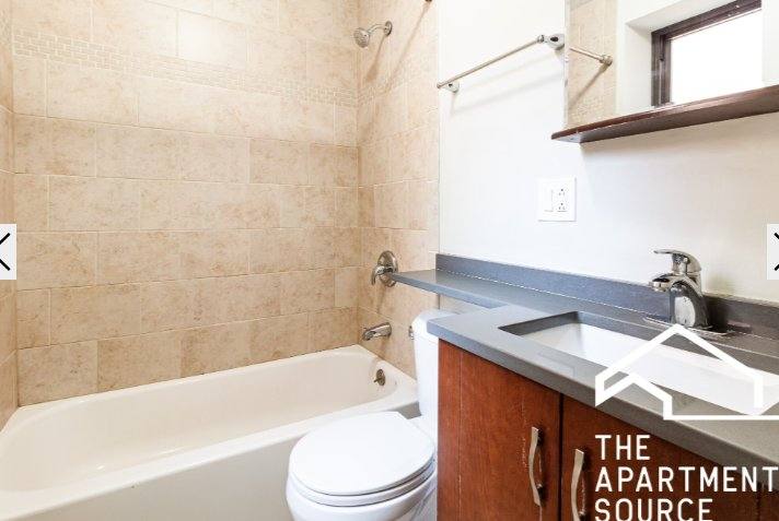 Apartment for rent at 425 W Roscoe St #3, Chicago, IL 60657