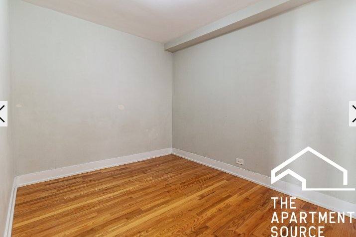 Apartment for rent at 425 W Roscoe St #3, Chicago, IL 60657