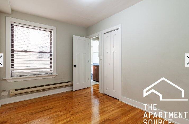 Apartment for rent at 425 W Roscoe St #3, Chicago, IL 60657