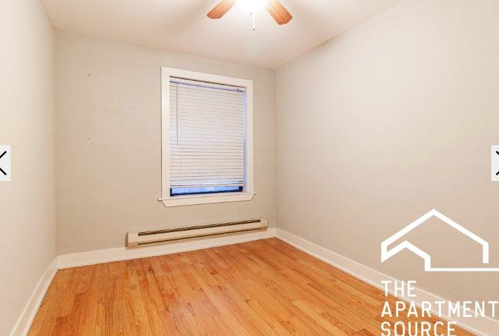 Apartment for rent at 425 W Roscoe St #4, Chicago, IL 60657