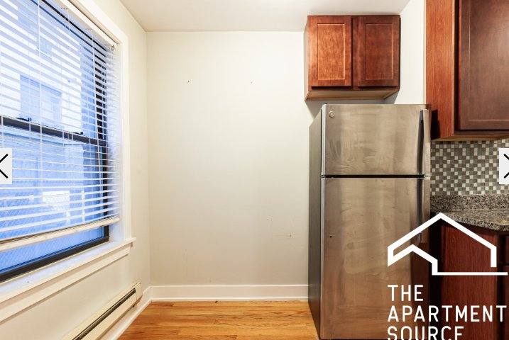 Apartment for rent at 425 W Roscoe St #4, Chicago, IL 60657
