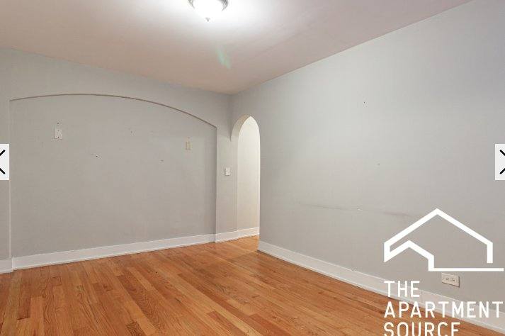 Apartment for rent at 425 W Roscoe St #4, Chicago, IL 60657