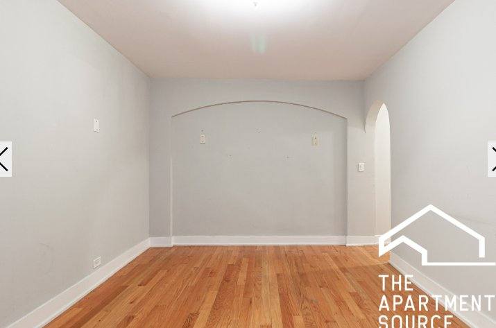 Apartment for rent at 425 W Roscoe St #4, Chicago, IL 60657