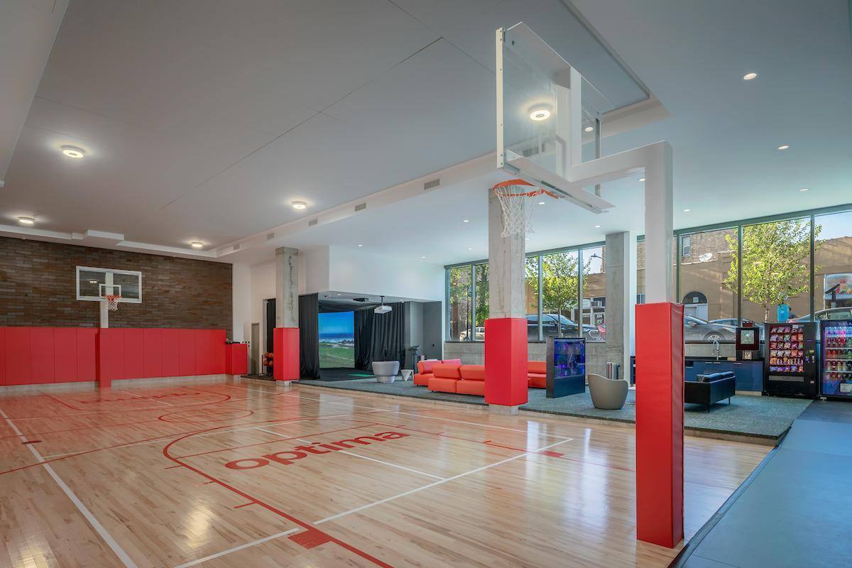 Apartment for rent at 3478 N Broadway, Chicago, IL 60657