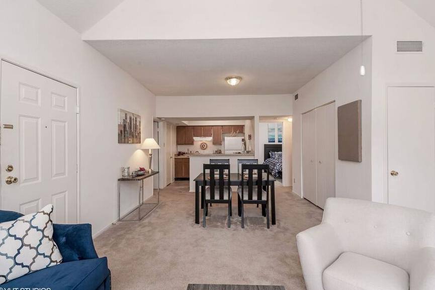 Apartment for rent at 3131 Calvary Dr, Raleigh, NC 27604