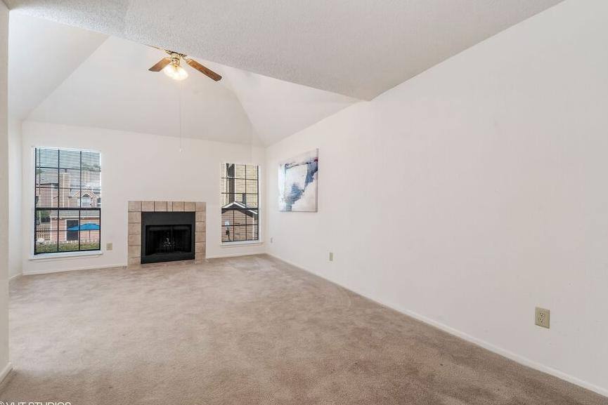 Apartment for rent at 3131 Calvary Dr, Raleigh, NC 27604