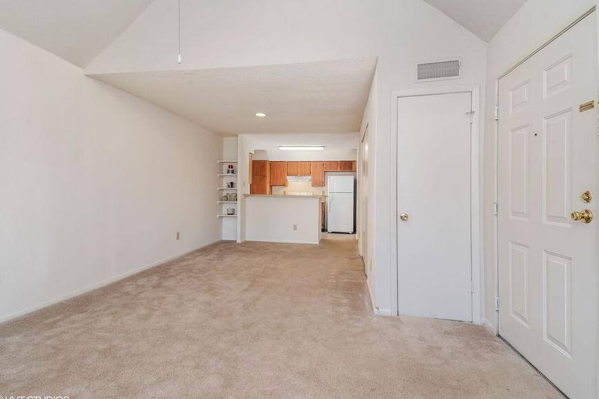 Apartment for rent at 3131 Calvary Dr, Raleigh, NC 27604