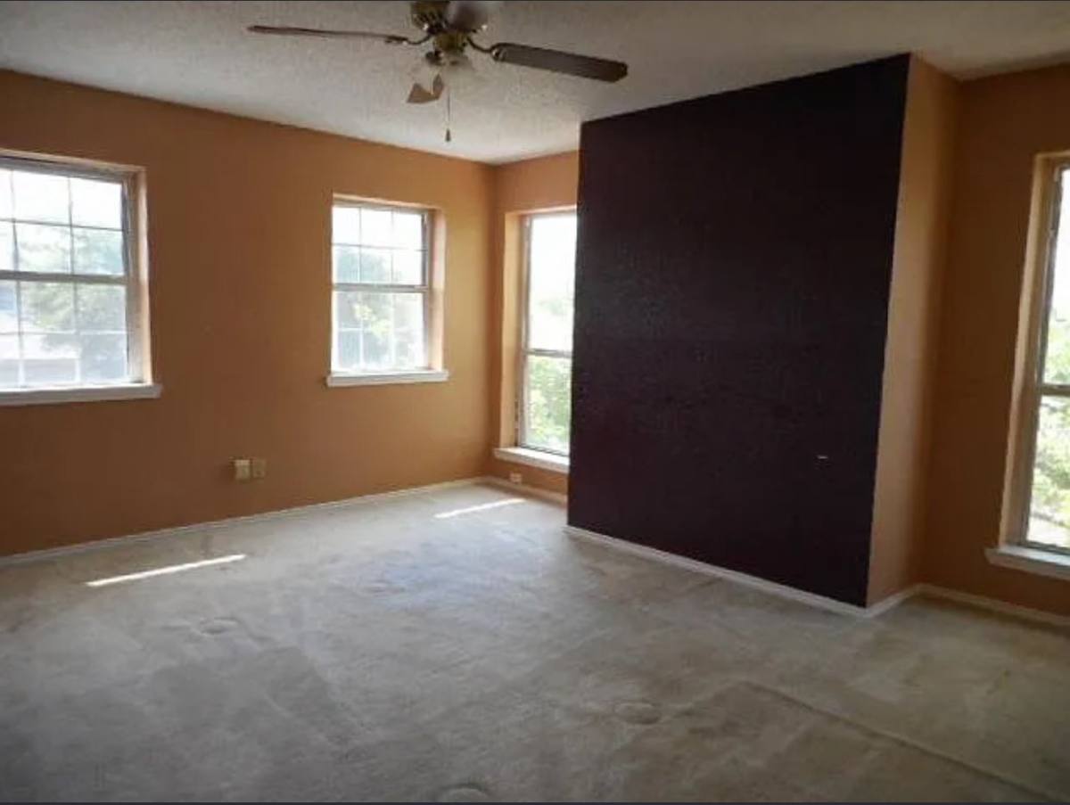 House for rent at 6420 Longmont Trail, Fort Worth, TX 76179
