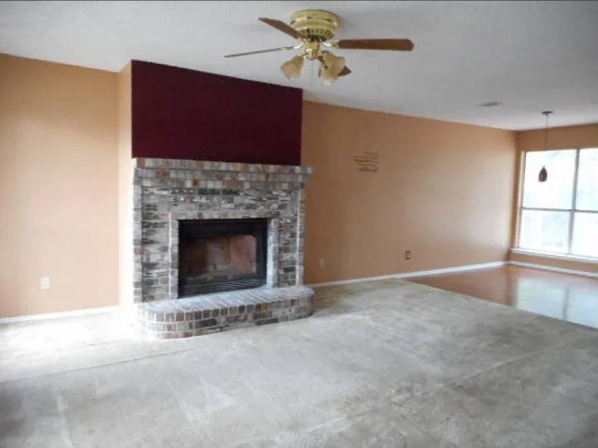 House for rent at 6420 Longmont Trail, Fort Worth, TX 76179
