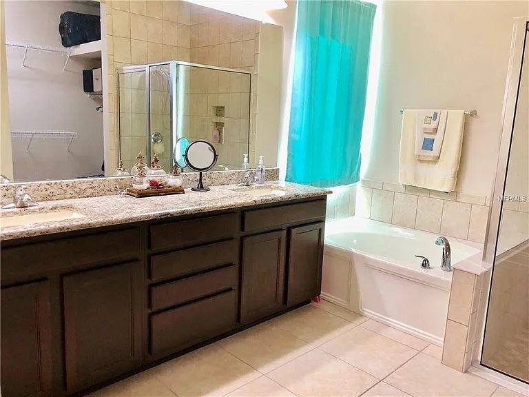 House for rent at 1856 Tonka Terrace, Wesley Chapel, FL 33543