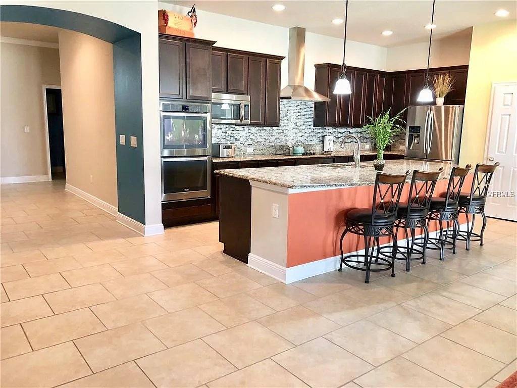House for rent at 1856 Tonka Terrace, Wesley Chapel, FL 33543