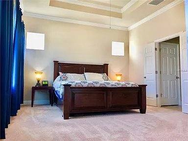 House for rent at 1856 Tonka Terrace, Wesley Chapel, FL 33543