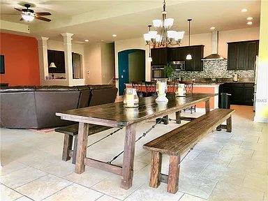 House for rent at 1856 Tonka Terrace, Wesley Chapel, FL 33543