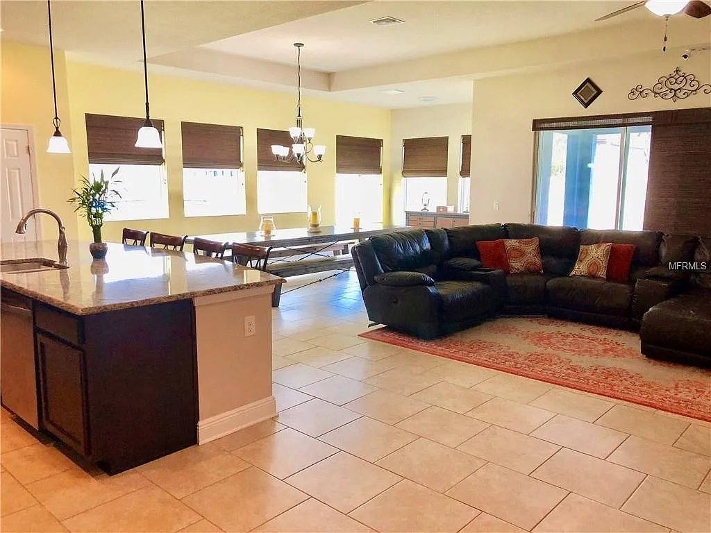 House for rent at 1856 Tonka Terrace, Wesley Chapel, FL 33543