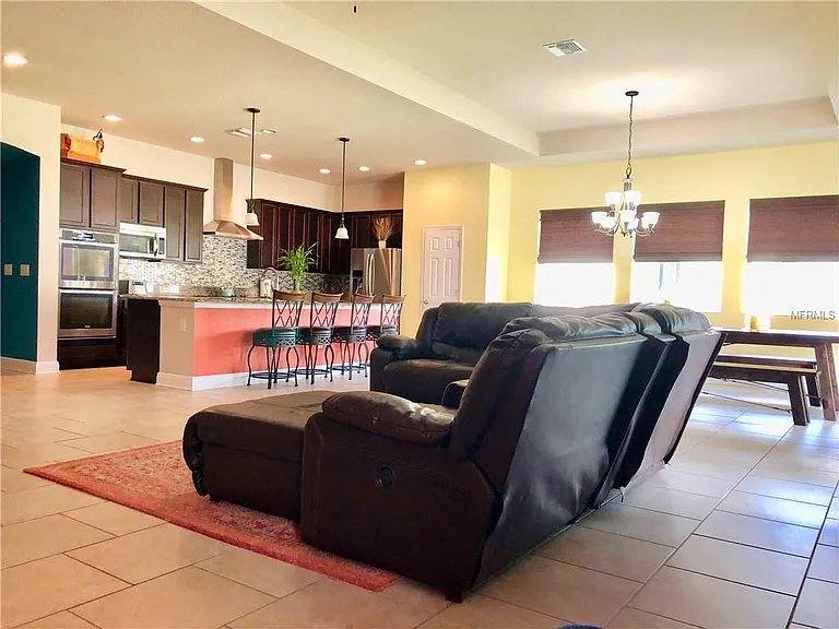 House for rent at 1856 Tonka Terrace, Wesley Chapel, FL 33543