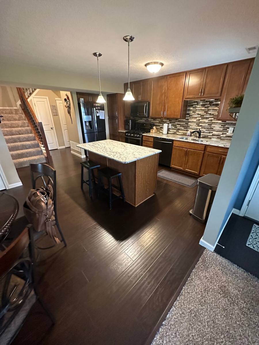 Apartment for rent at 1735 Chestnut Farms Loop, Grove City, OH 43123