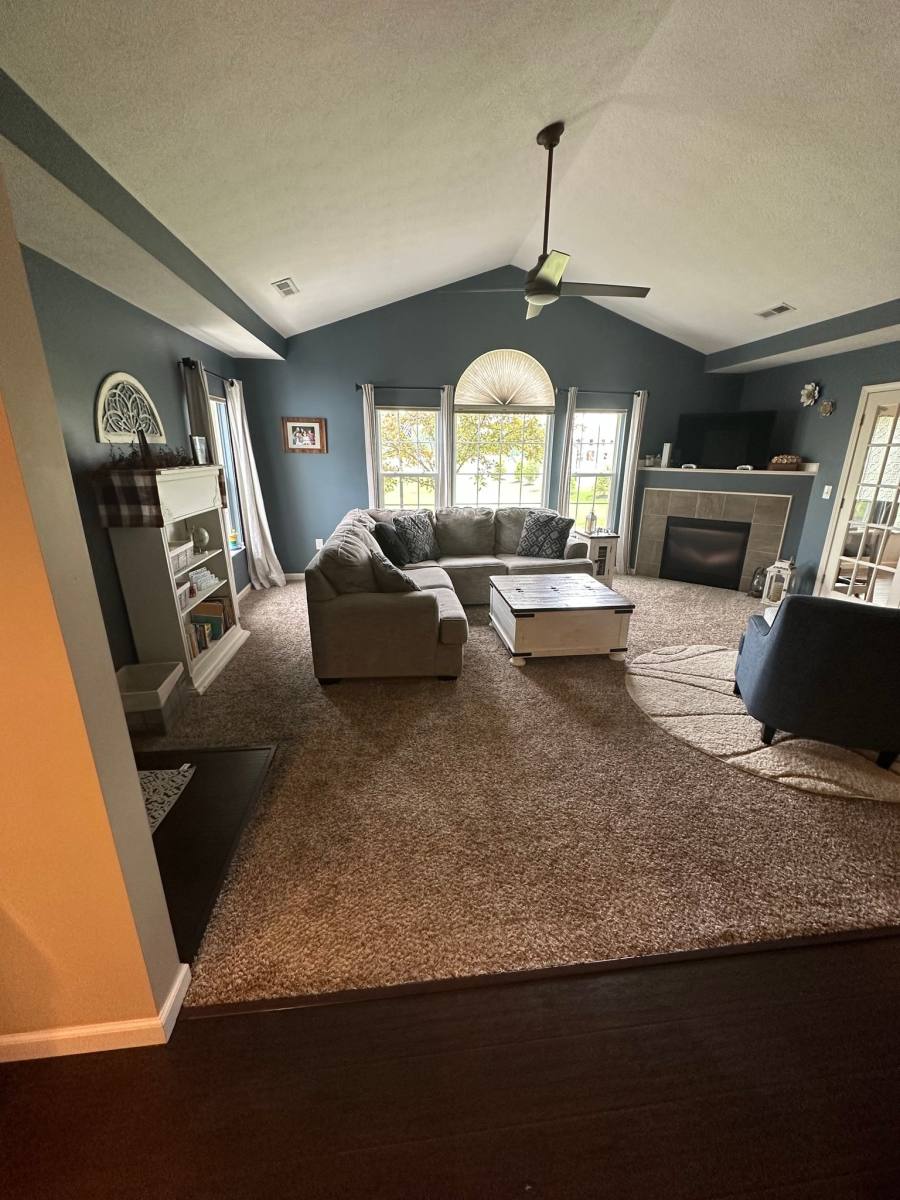 Apartment for rent at 1735 Chestnut Farms Loop, Grove City, OH 43123