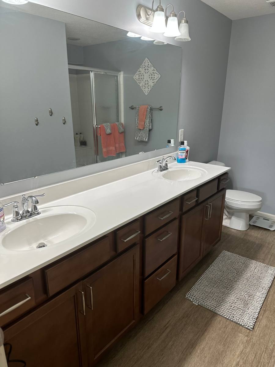 Apartment for rent at 1735 Chestnut Farms Loop, Grove City, OH 43123