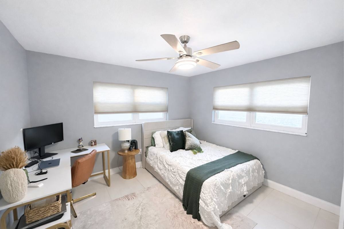 Apartment for rent at 6080 22nd Ave N #4, Saint Petersburg, FL 33710