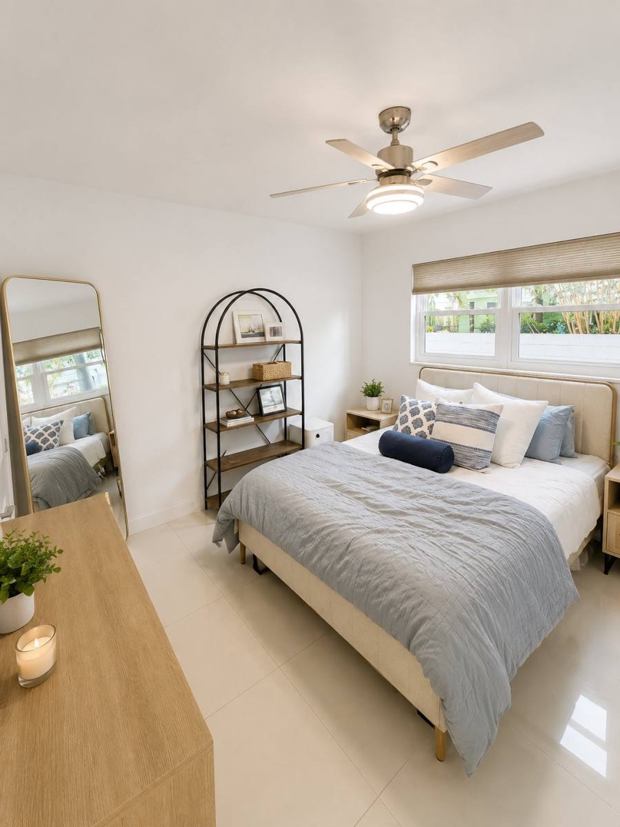 Apartment for rent at 6080 22nd Ave N #4, Saint Petersburg, FL 33710