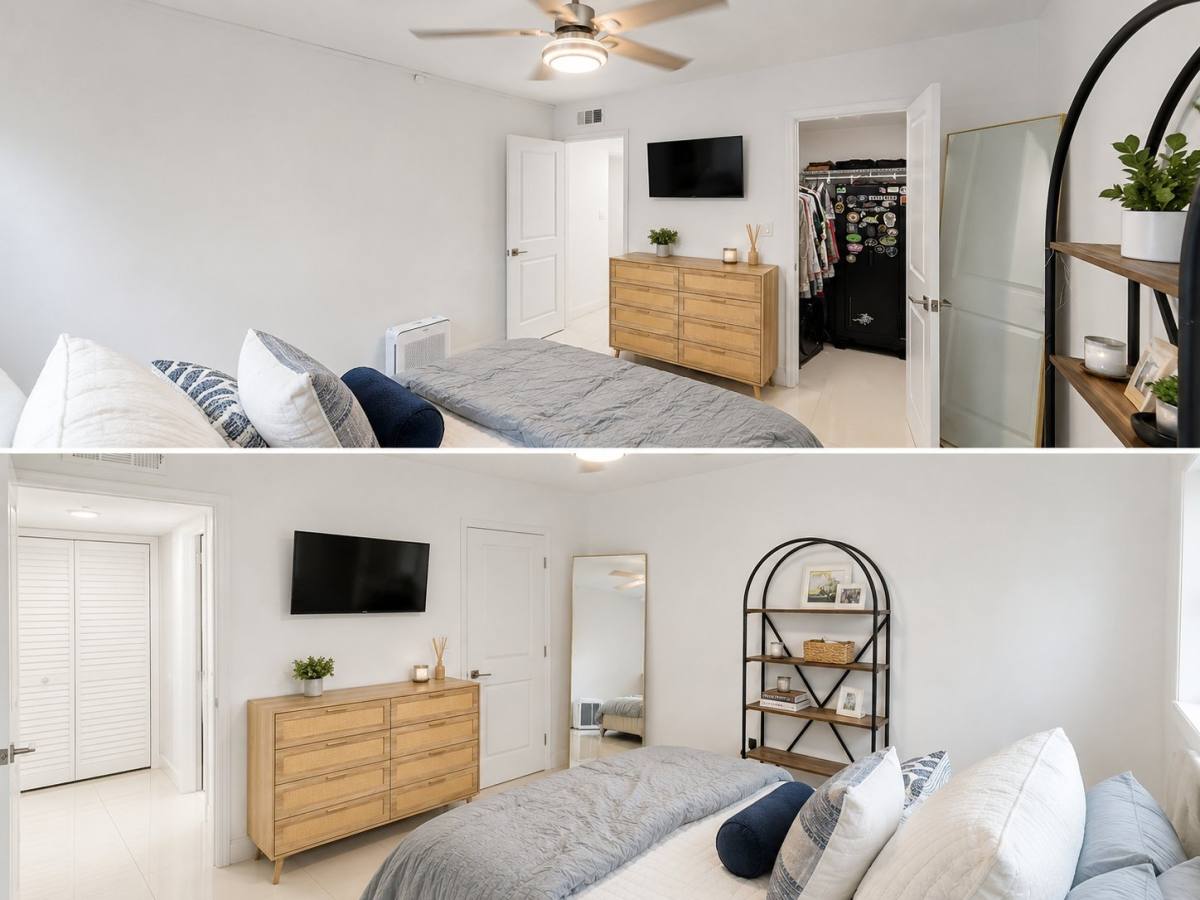 Apartment for rent at 6080 22nd Ave N #4, Saint Petersburg, FL 33710