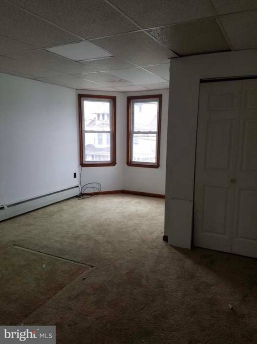 House for rent at 602 N 2nd St, Minersville, PA 17954