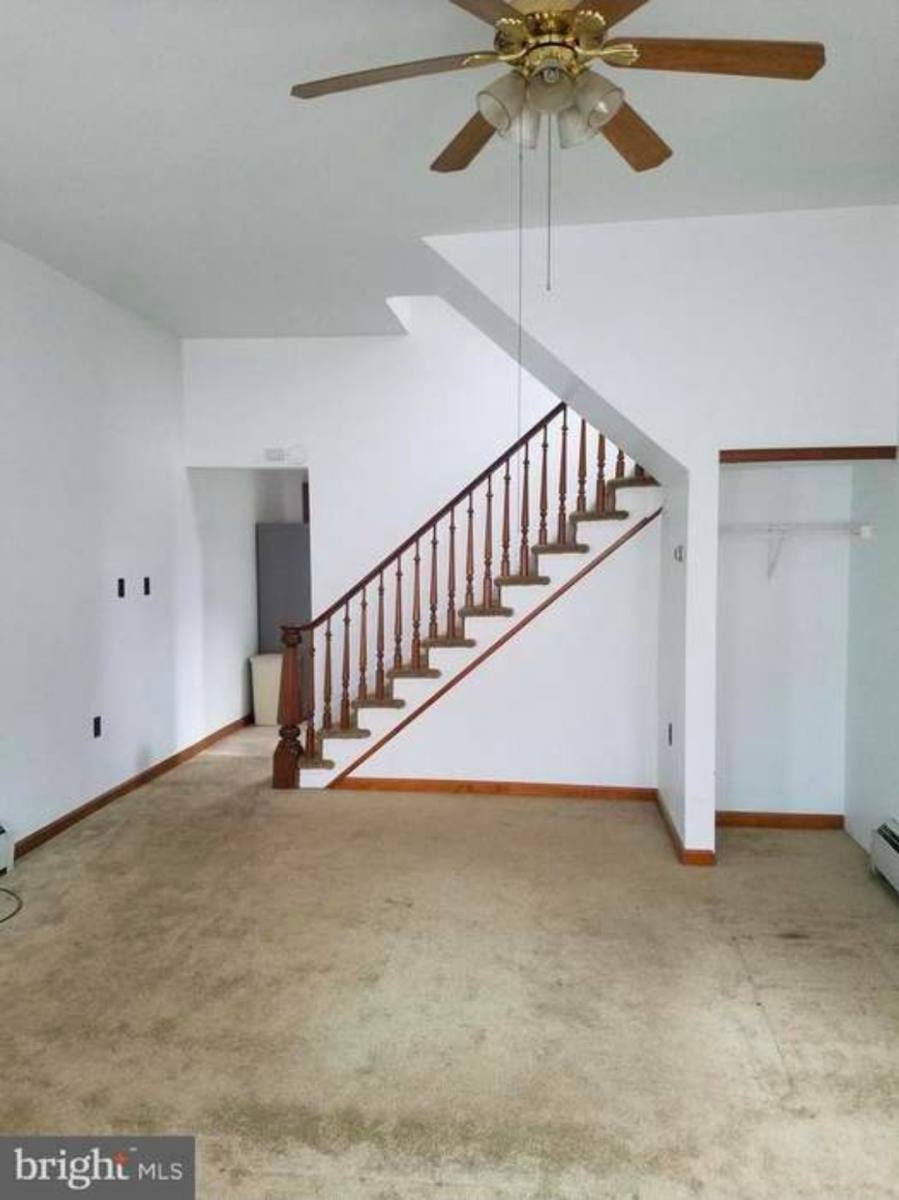 House for rent at 602 N 2nd St, Minersville, PA 17954