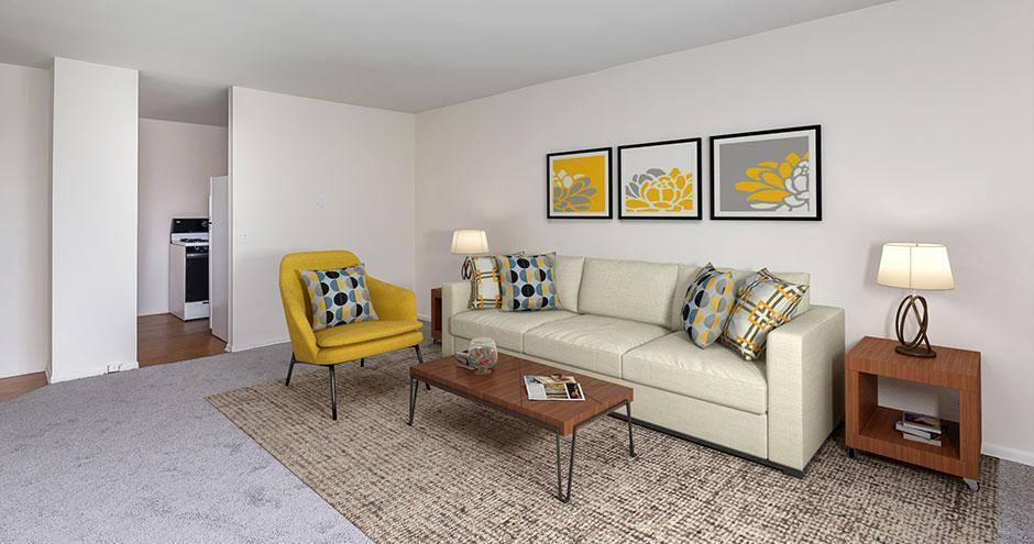 Apartment for rent at 305 Cambria Dr, Schaumburg, IL 60193