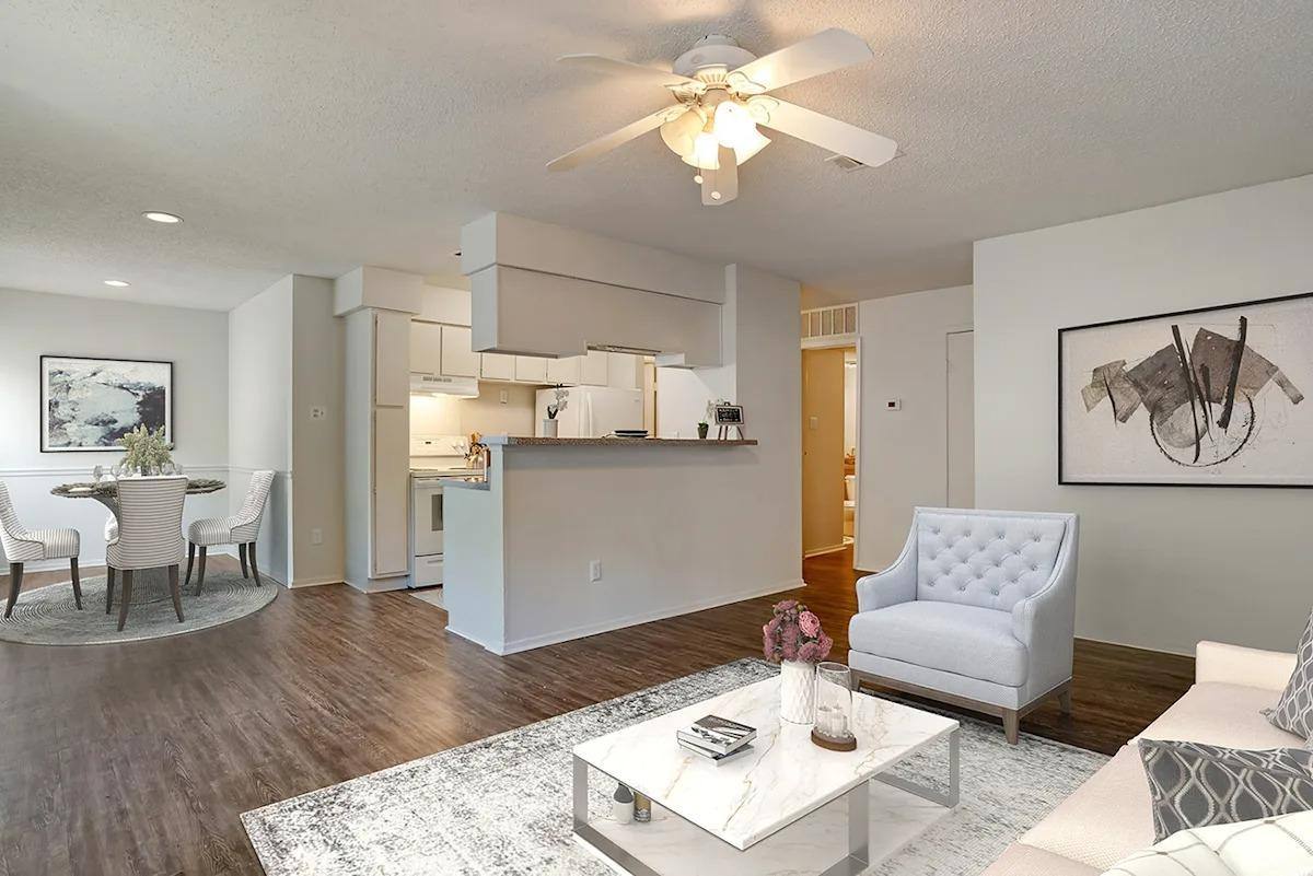 Apartment for rent at 580 S Pear Orchard Rd, Ridgeland, MS 39157