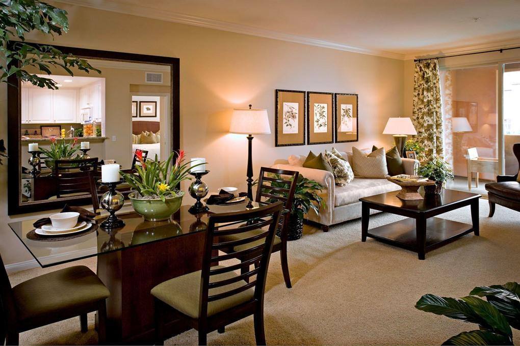 Apartment for rent at Portola Place Apartment Homes, 1000 Archway, Irvine, CA 92618