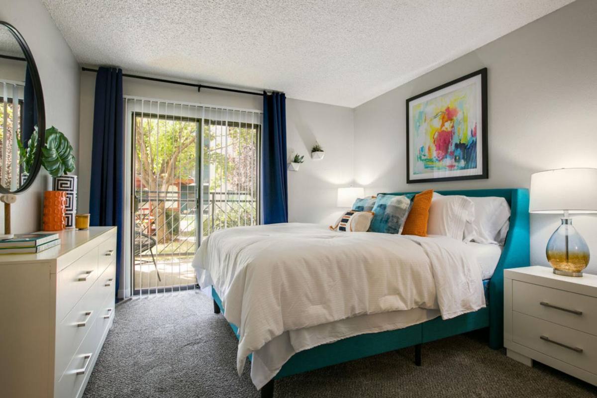 Apartment for rent at Summit Luxury, 3901 Indian School Rd NE, Albuquerque, NM 87110