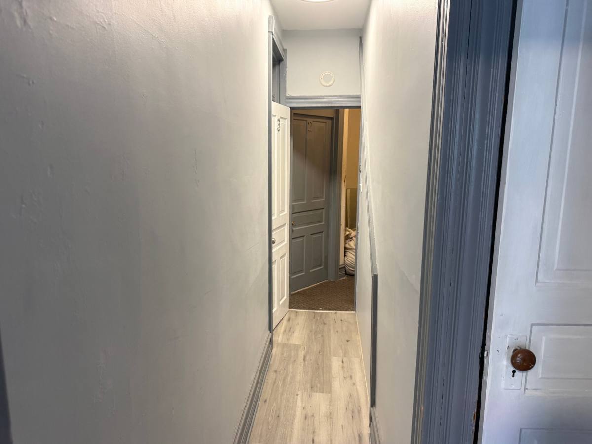 Apartment for rent at 630 Penn Ave #3, Reading, PA 19611
