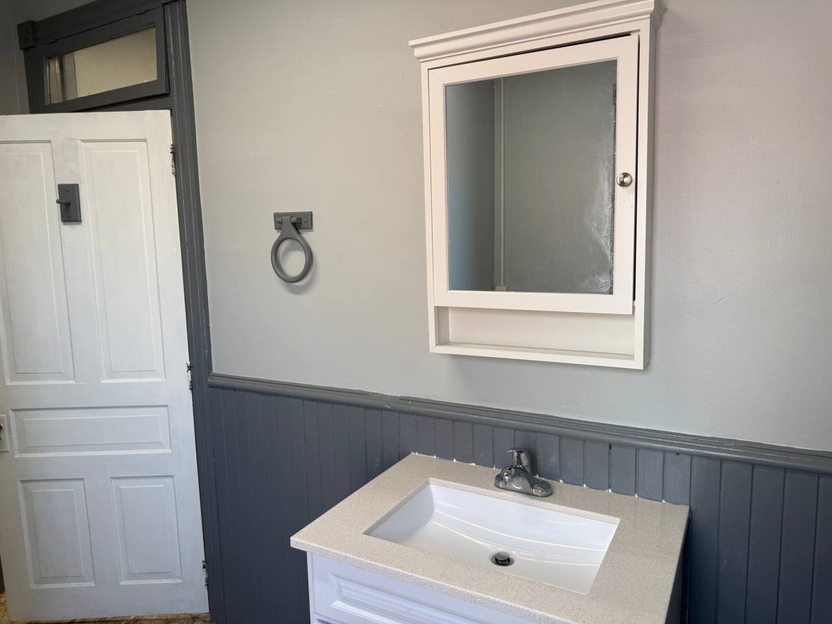 Apartment for rent at 630 Penn Ave #3, Reading, PA 19611