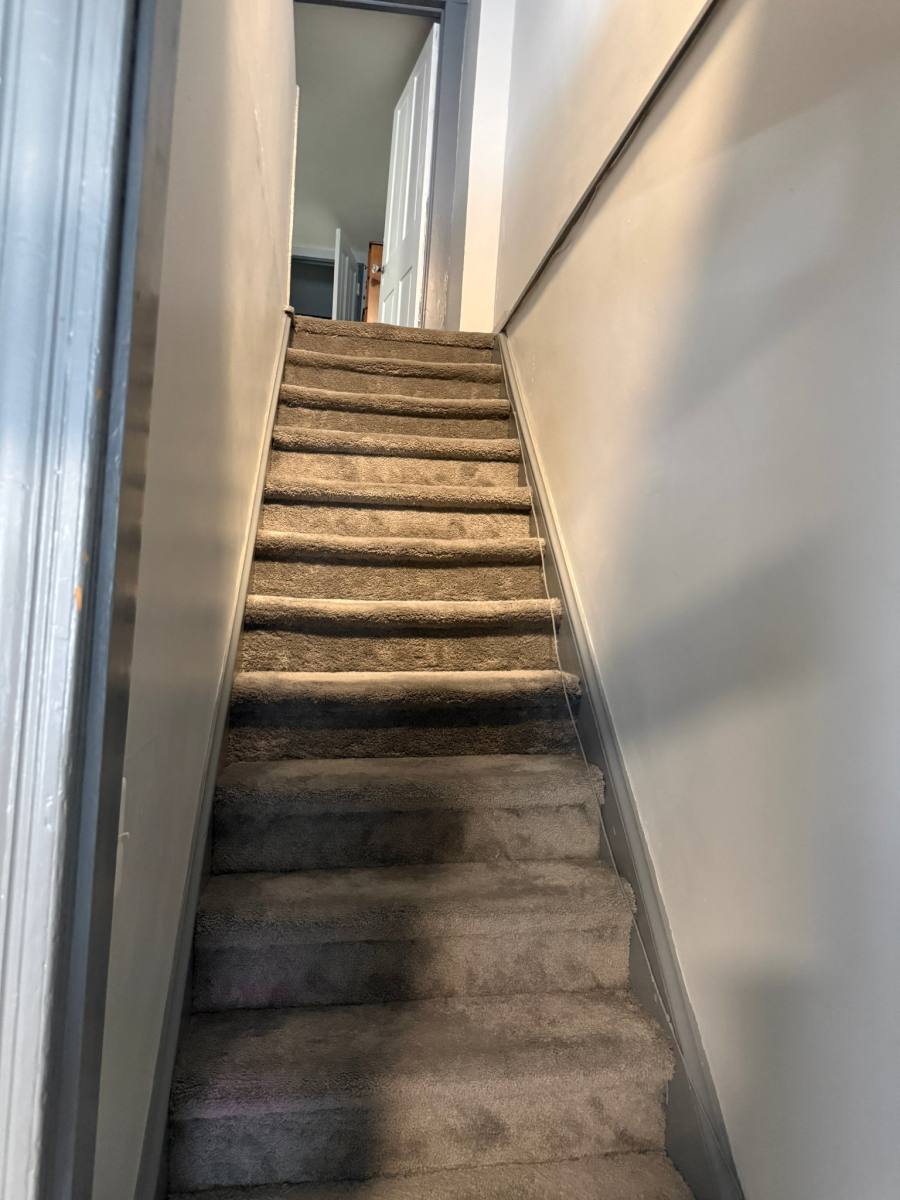 Apartment for rent at 630 Penn Ave #3, Reading, PA 19611