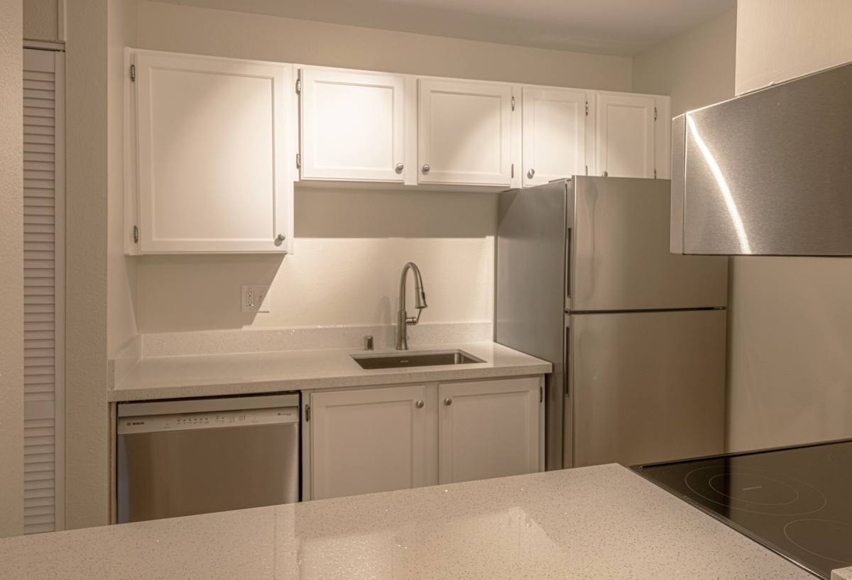 Apartment for rent at 12515 NE 132nd Court #A-302, Kirkland, WA 98034