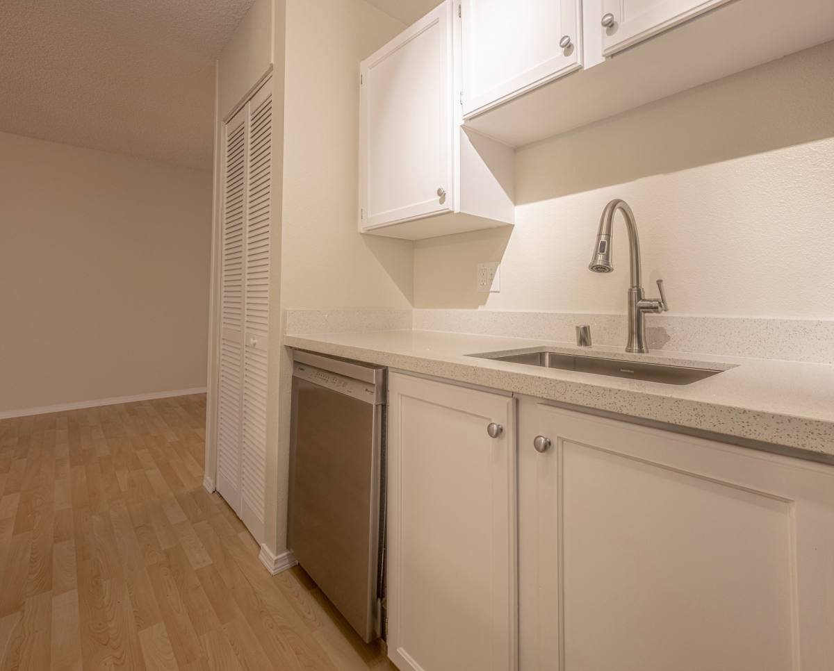Apartment for rent at 12515 NE 132nd Court #A-302, Kirkland, WA 98034