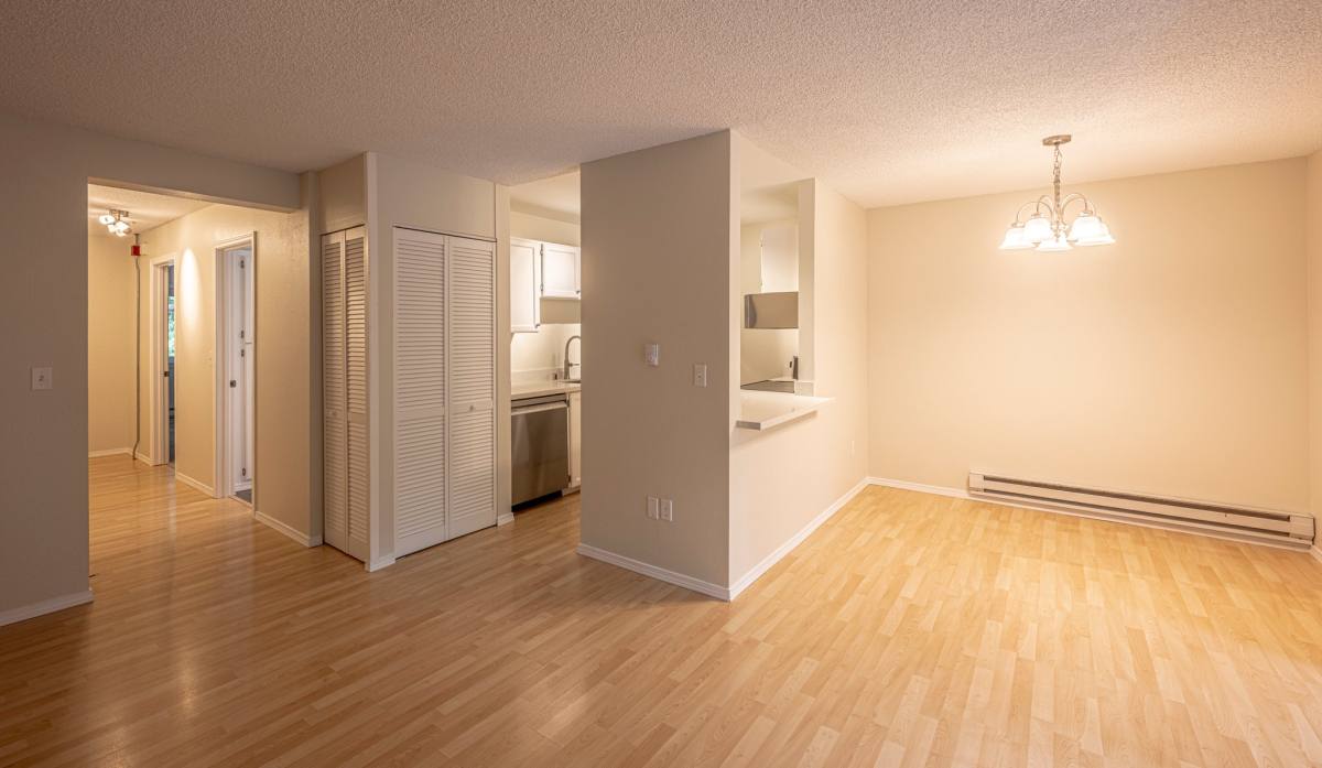 Apartment for rent at 12515 NE 132nd Court #A-302, Kirkland, WA 98034