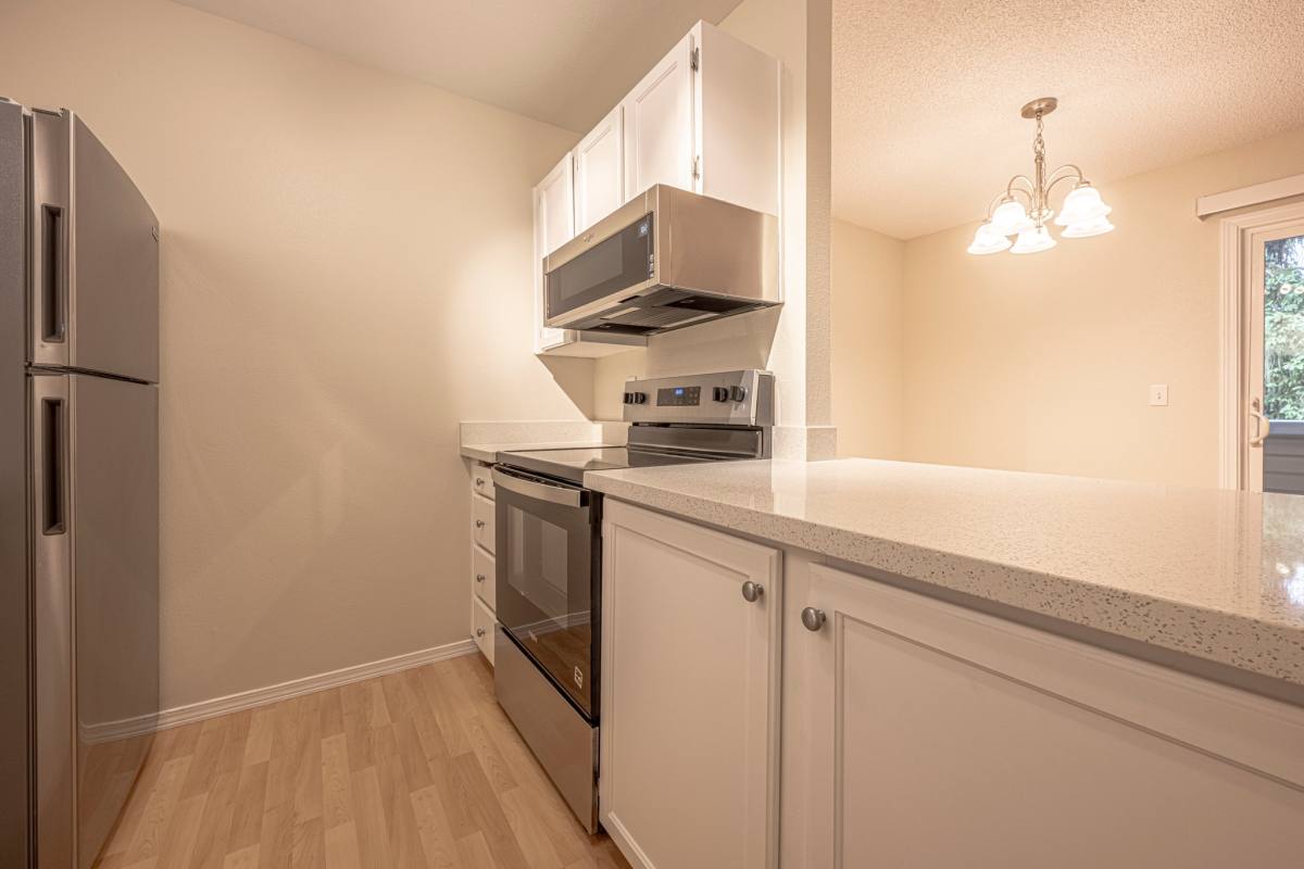 Apartment for rent at 12515 NE 132nd Court #A-302, Kirkland, WA 98034
