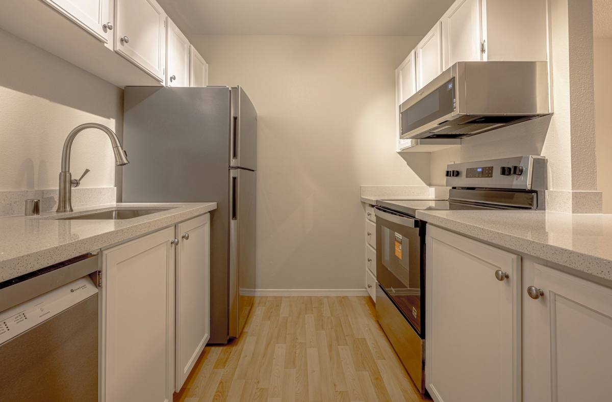 Apartment for rent at 12515 NE 132nd Court #A-302, Kirkland, WA 98034