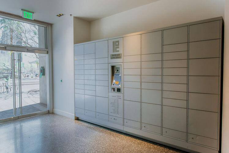 Apartment for rent at Roosevelt, 800 N Central Ave, Phoenix, AZ 85004