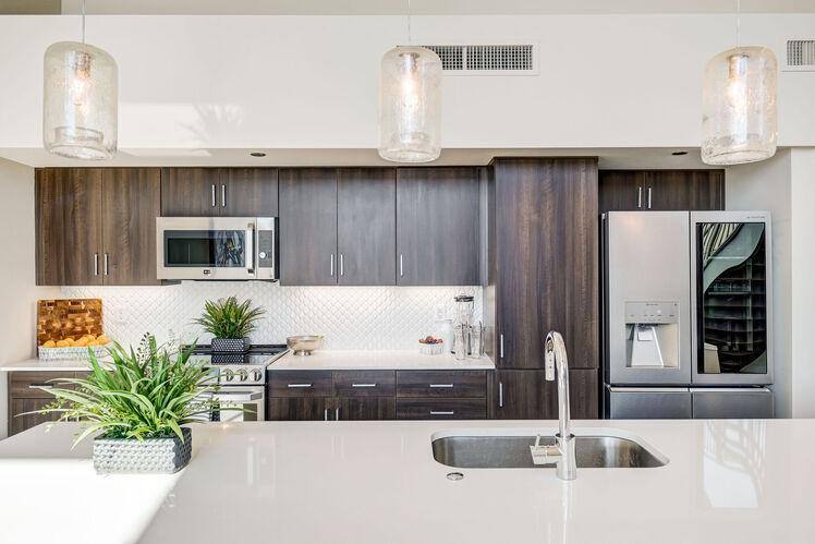Apartment for rent at Roosevelt, 800 N Central Ave, Phoenix, AZ 85004