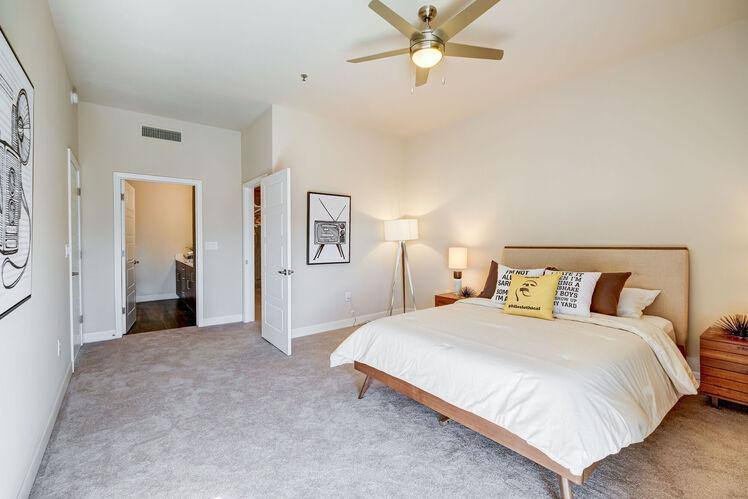 Apartment for rent at Roosevelt, 800 N Central Ave, Phoenix, AZ 85004