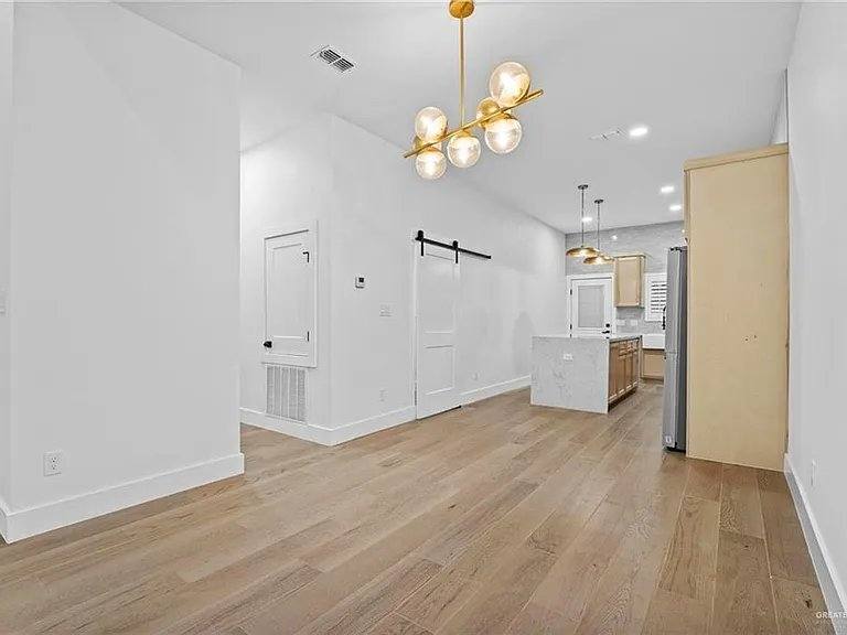 Townhouse for rent at 645 Esplanade Court, Harlingen, TX 78550